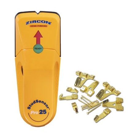 Zirconrporation StudSensor Pro25 69575